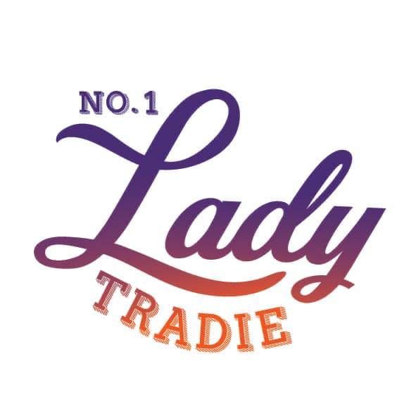 No. 1 Lady Tradie